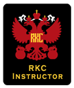 RKC INSTRUCTOR